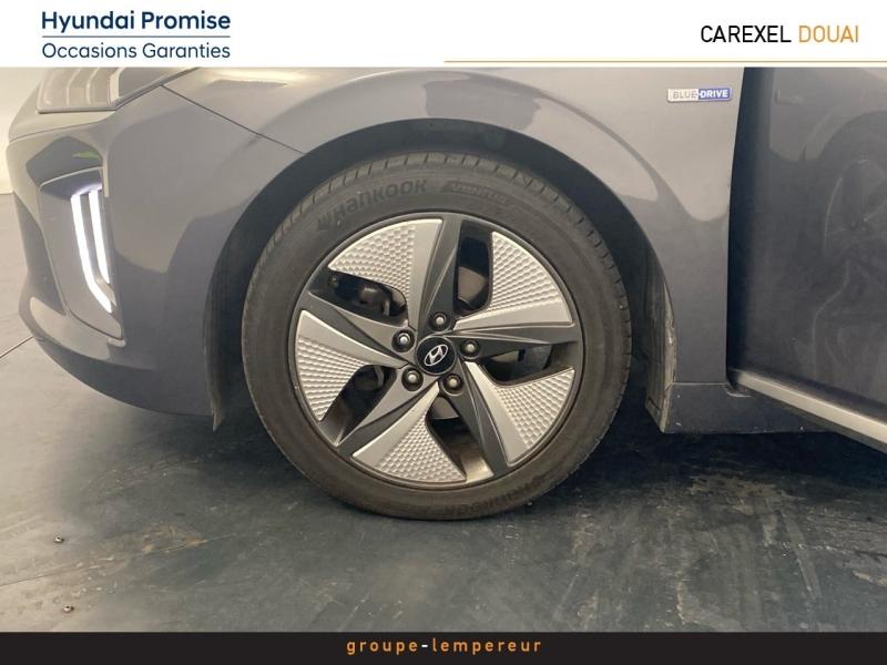 Image HYUNDAI Ioniq Hybrid 141ch Creative