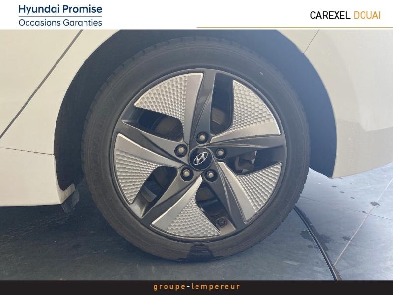 Image HYUNDAI Ioniq Hybrid 141ch Executive