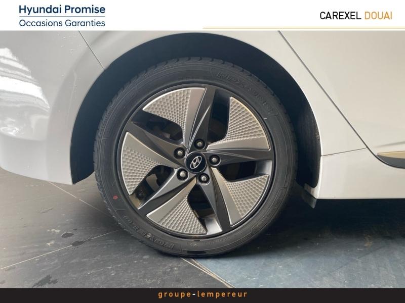 Image HYUNDAI Ioniq Hybrid 141ch Executive