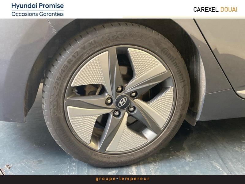 Image HYUNDAI Ioniq Hybrid 141ch Creative