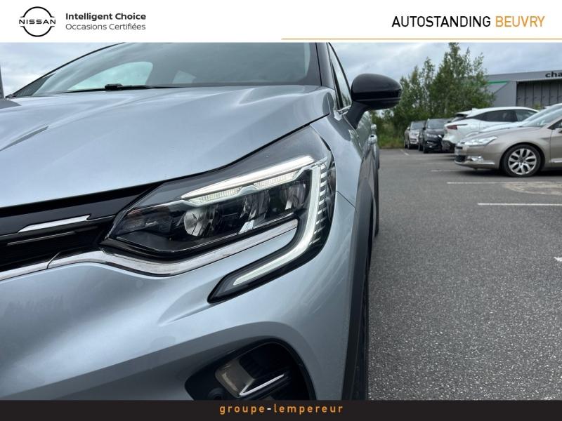 Image RENAULT Captur 1.0 Eco-G 100ch Evolution