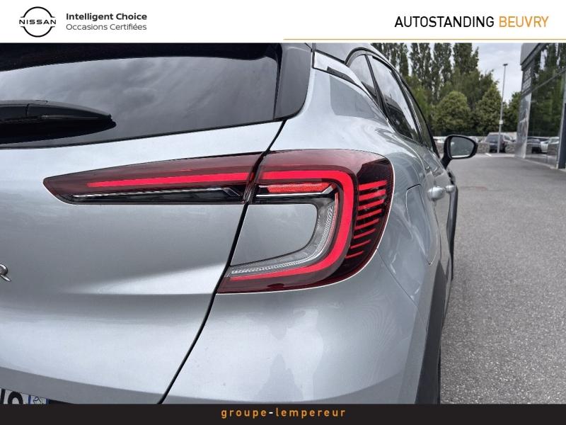 Image RENAULT Captur 1.0 Eco-G 100ch Evolution