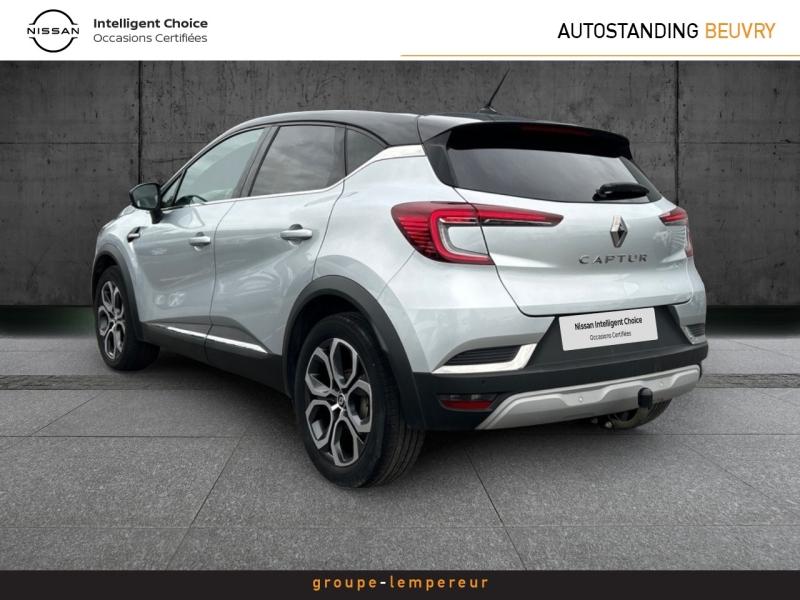 Image RENAULT Captur 1.0 Eco-G 100ch Evolution
