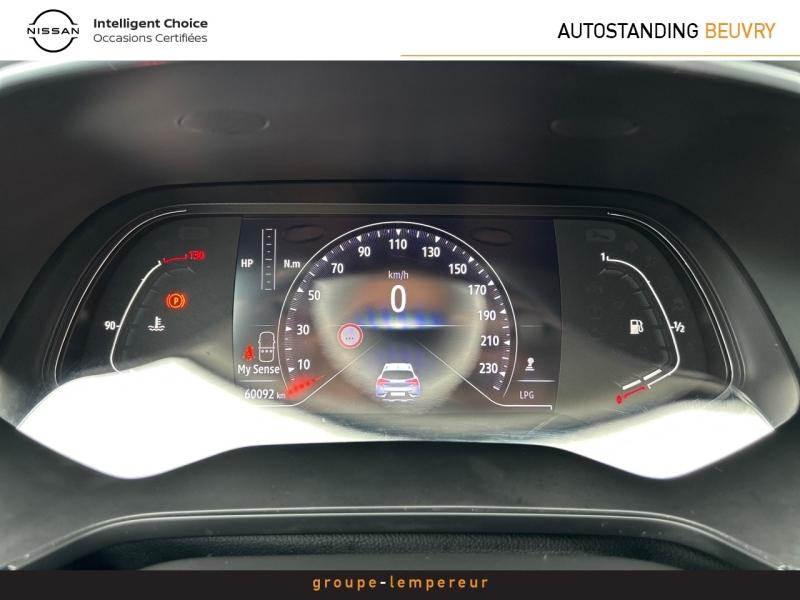 Image RENAULT Captur 1.0 Eco-G 100ch Evolution
