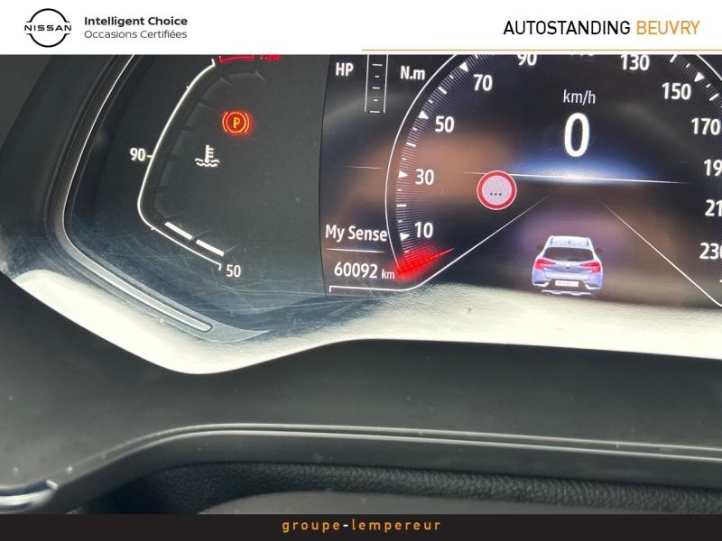 Image RENAULT Captur 1.0 Eco-G 100ch Evolution