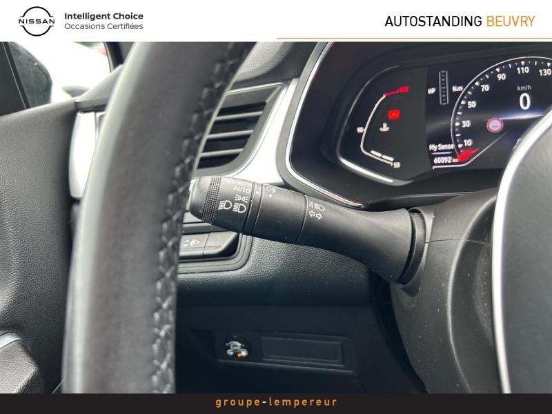 Image RENAULT Captur 1.0 Eco-G 100ch Evolution