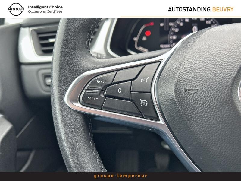 Image RENAULT Captur 1.0 Eco-G 100ch Evolution