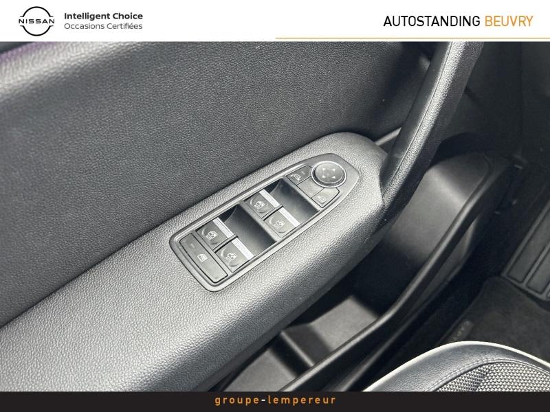 Image RENAULT Captur 1.0 Eco-G 100ch Evolution