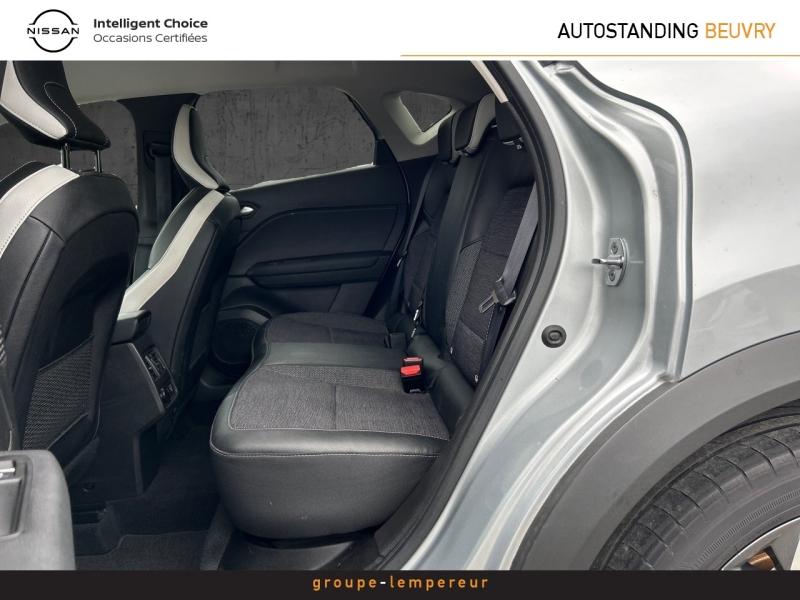 Image RENAULT Captur 1.0 Eco-G 100ch Evolution