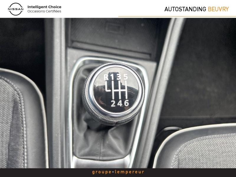 Image RENAULT Captur 1.0 Eco-G 100ch Evolution