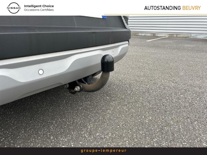 Image RENAULT Captur 1.0 Eco-G 100ch Evolution