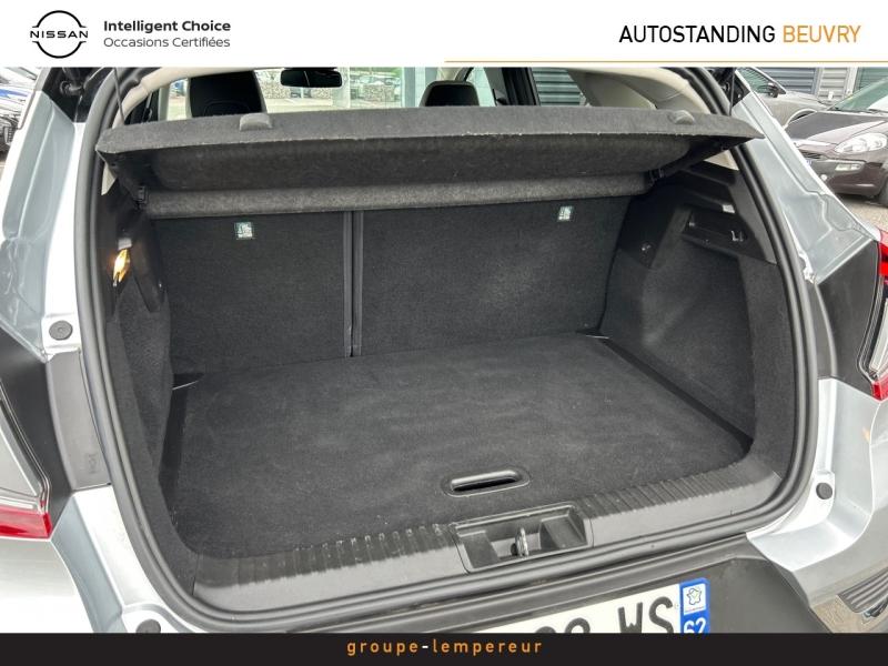 Image RENAULT Captur 1.0 Eco-G 100ch Evolution