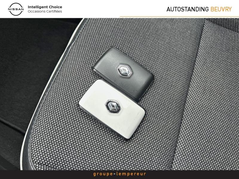 Image RENAULT Captur 1.0 Eco-G 100ch Evolution