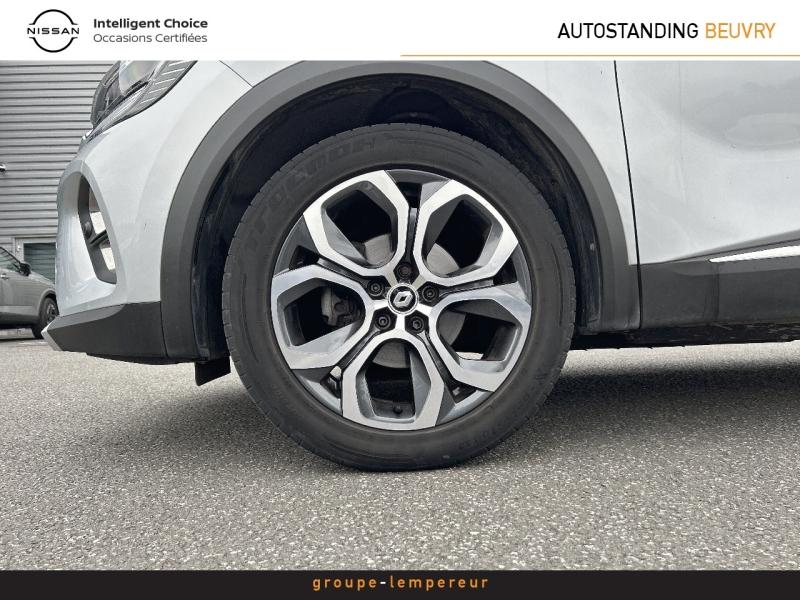 Image RENAULT Captur 1.0 Eco-G 100ch Evolution