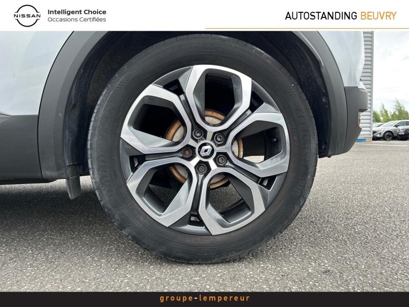 Image RENAULT Captur 1.0 Eco-G 100ch Evolution
