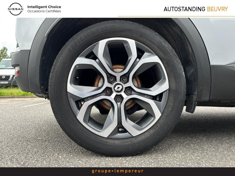 Image RENAULT Captur 1.0 Eco-G 100ch Evolution