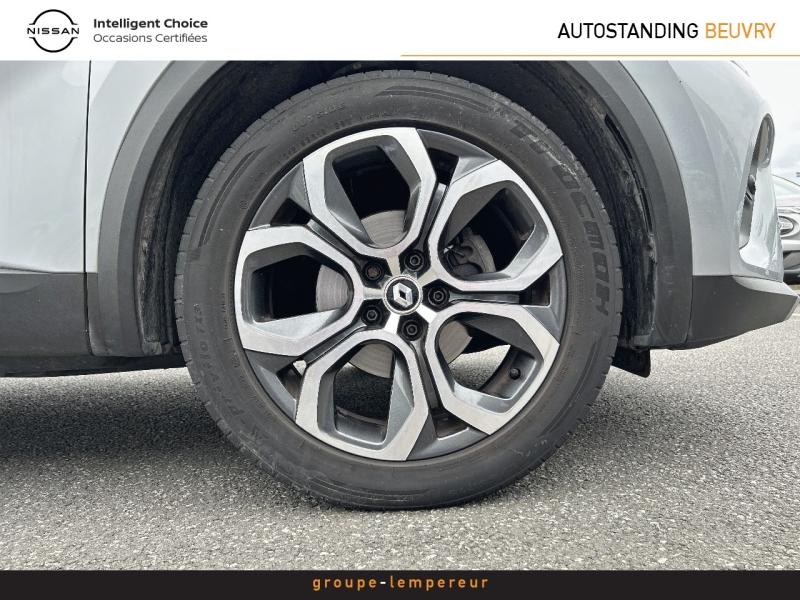 Image RENAULT Captur 1.0 Eco-G 100ch Evolution