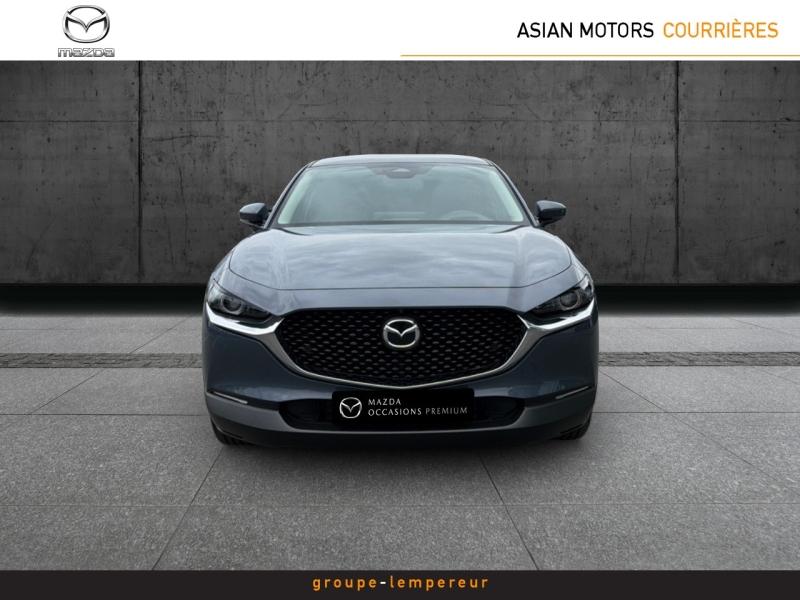 Image MAZDA CX-30 2.5 e-SKYACTIV-G M-Hybrid 140ch Takumi BVA 2025
