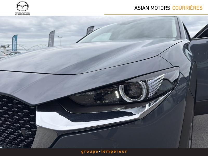 Image MAZDA CX-30 2.5 e-SKYACTIV-G M-Hybrid 140ch Takumi BVA 2025