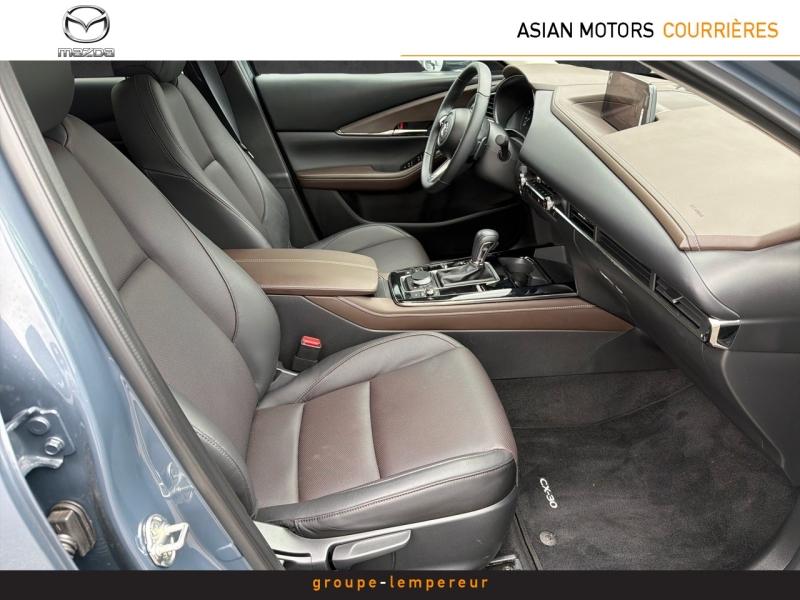 Image MAZDA CX-30 2.5 e-SKYACTIV-G M-Hybrid 140ch Takumi BVA 2025