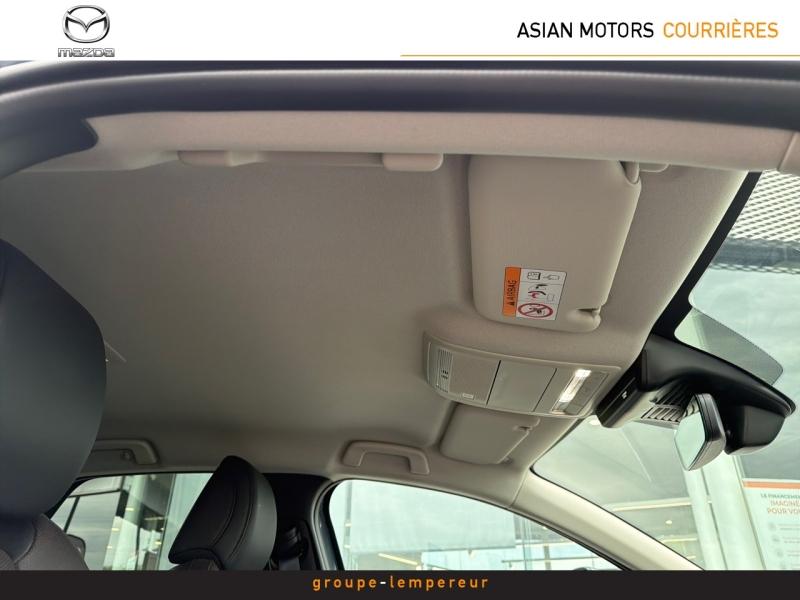Image MAZDA CX-30 2.5 e-SKYACTIV-G M-Hybrid 140ch Takumi BVA 2025