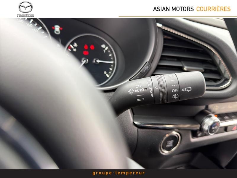 Image MAZDA CX-30 2.5 e-SKYACTIV-G M-Hybrid 140ch Takumi BVA 2025