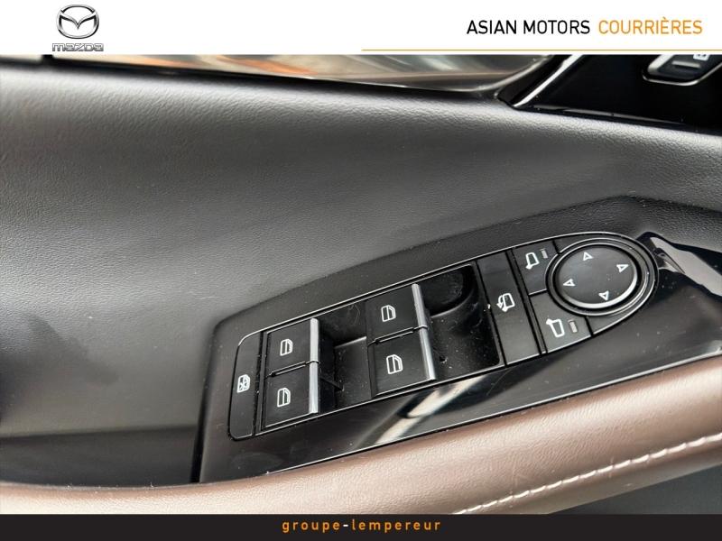 Image MAZDA CX-30 2.5 e-SKYACTIV-G M-Hybrid 140ch Takumi BVA 2025
