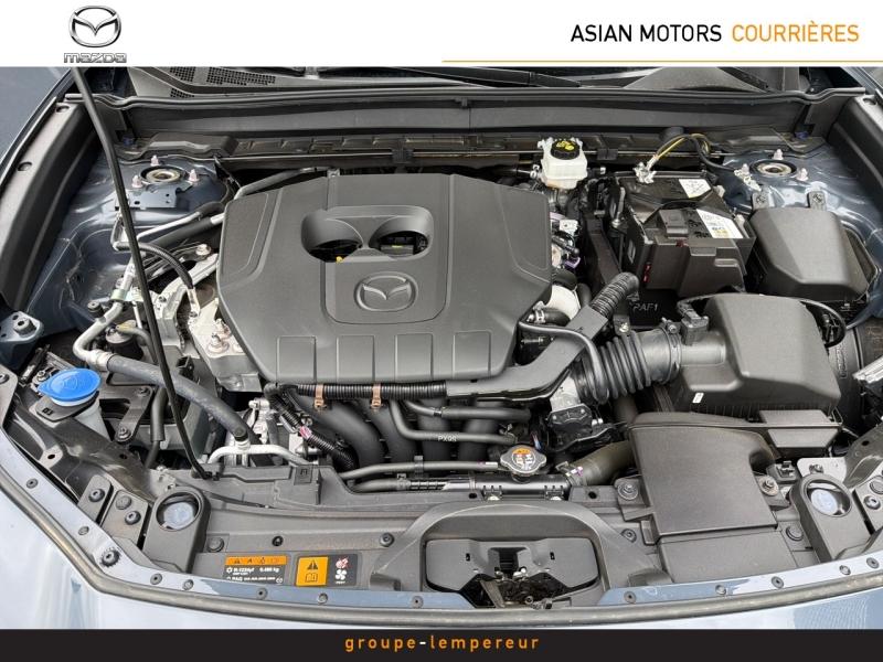 Image MAZDA CX-30 2.5 e-SKYACTIV-G M-Hybrid 140ch Takumi BVA 2025