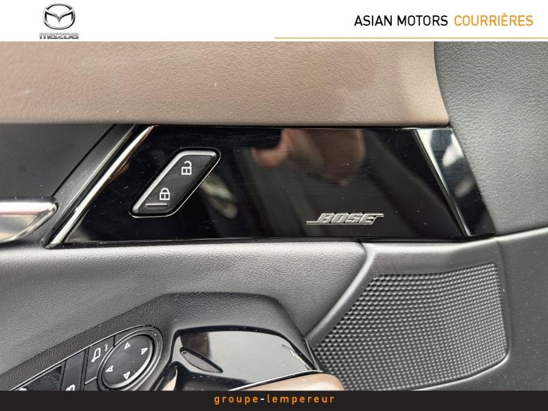 Image MAZDA CX-30 2.5 e-SKYACTIV-G M-Hybrid 140ch Takumi BVA 2025