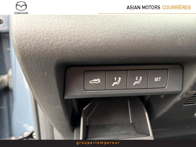 Image MAZDA CX-30 2.5 e-SKYACTIV-G M-Hybrid 140ch Takumi BVA 2025