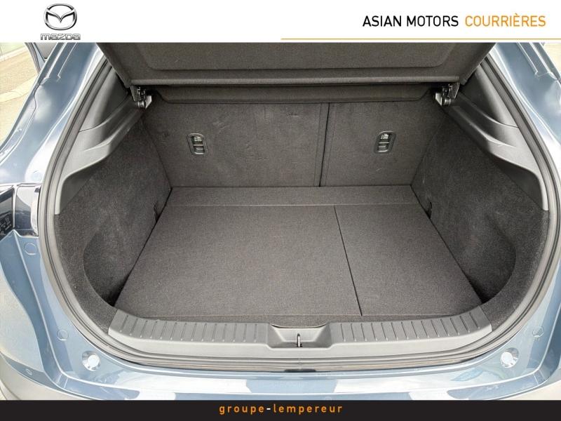 Image MAZDA CX-30 2.5 e-SKYACTIV-G M-Hybrid 140ch Takumi BVA 2025