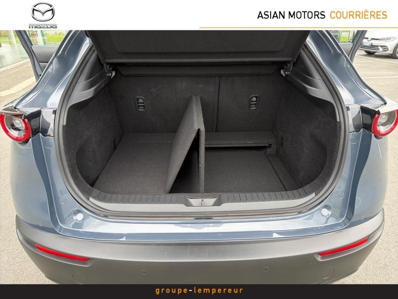 Image MAZDA CX-30 2.5 e-SKYACTIV-G M-Hybrid 140ch Takumi BVA 2025