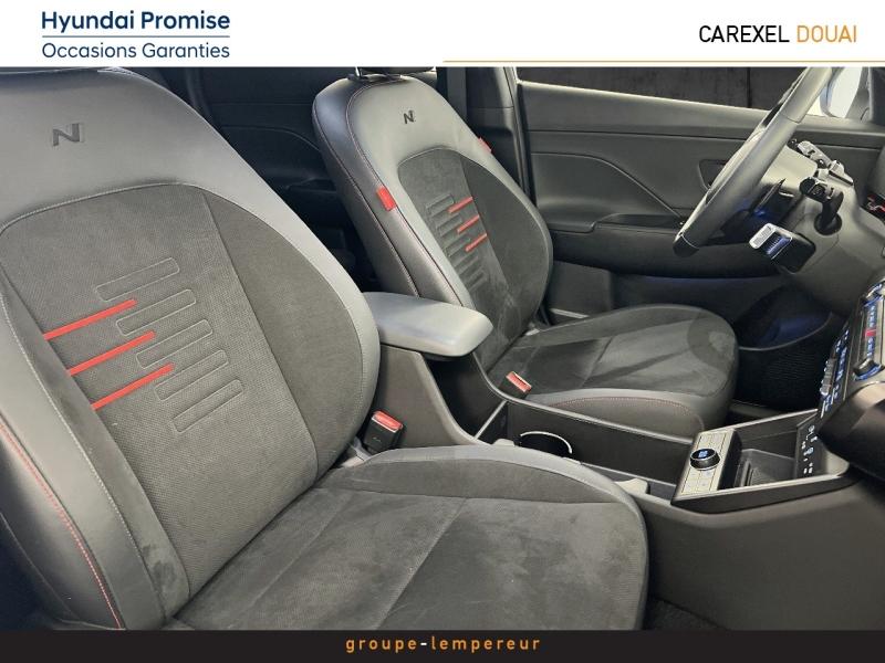 Image HYUNDAI Kona 1.6 GDi 129ch Hybrid N Line Executive DCT-6