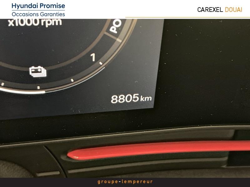 Image HYUNDAI Kona 1.6 GDi 129ch Hybrid N Line Executive DCT-6