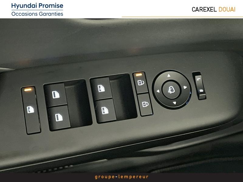 Image HYUNDAI Kona 1.6 GDi 129ch Hybrid N Line Executive DCT-6