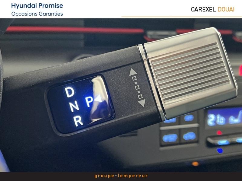 Image HYUNDAI Kona 1.6 GDi 129ch Hybrid N Line Executive DCT-6