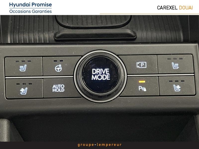 Image HYUNDAI Kona 1.6 GDi 129ch Hybrid N Line Executive DCT-6