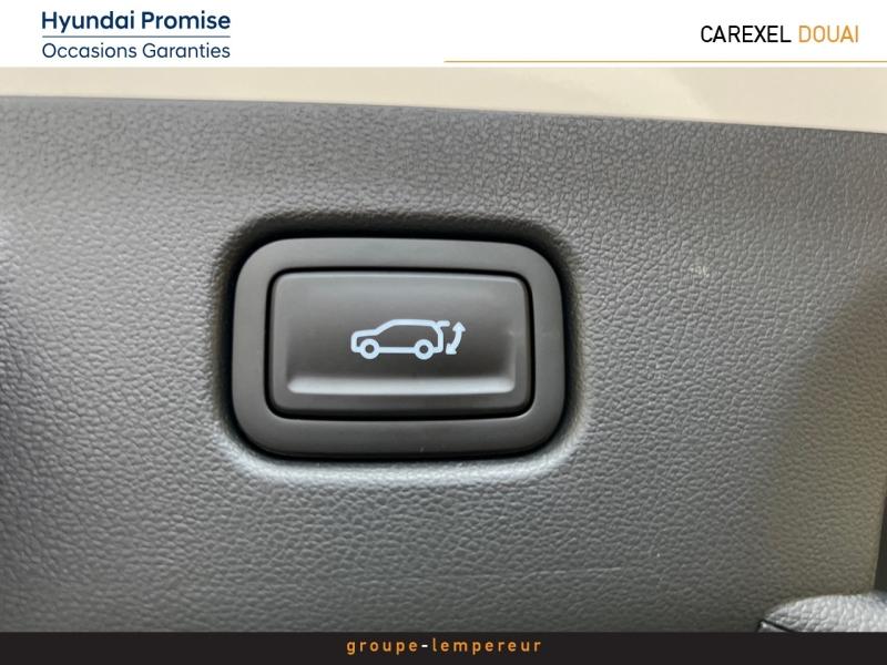 Image HYUNDAI Kona 1.6 GDi 129ch Hybrid N Line Executive DCT-6