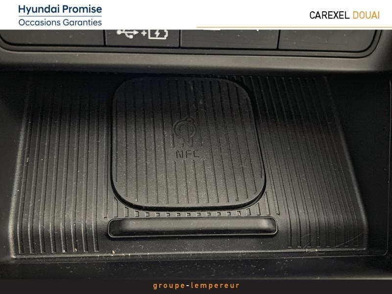 Image HYUNDAI Kona 1.6 GDi 129ch Hybrid N Line Executive DCT-6