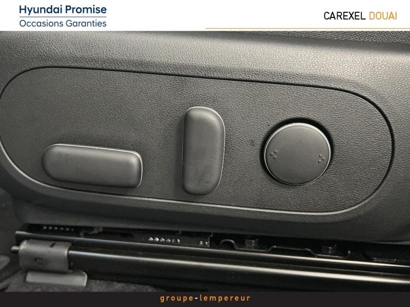 Image HYUNDAI Kona 1.6 GDi 129ch Hybrid N Line Executive DCT-6