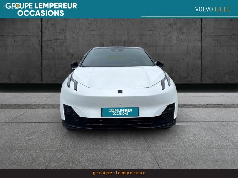 Image LYNK&CO 02 Electric 272ch More