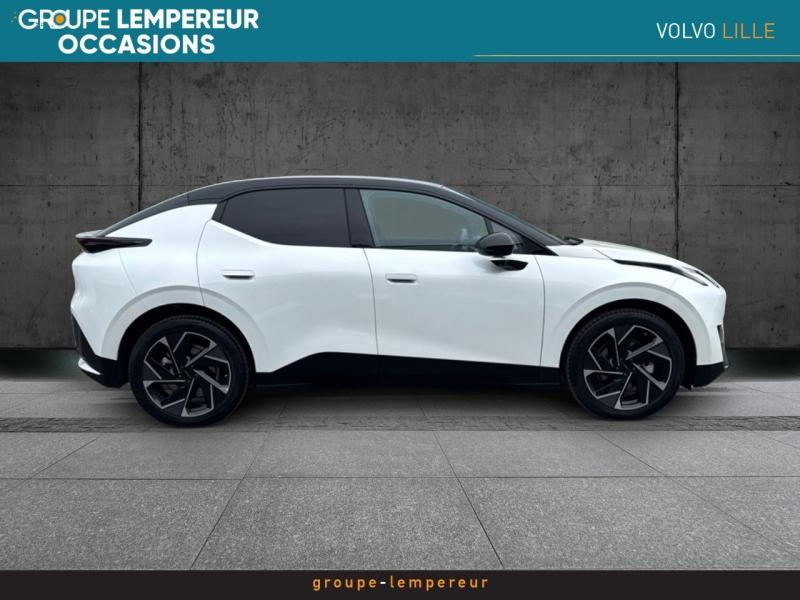 Image LYNK&CO 02 Electric 272ch More