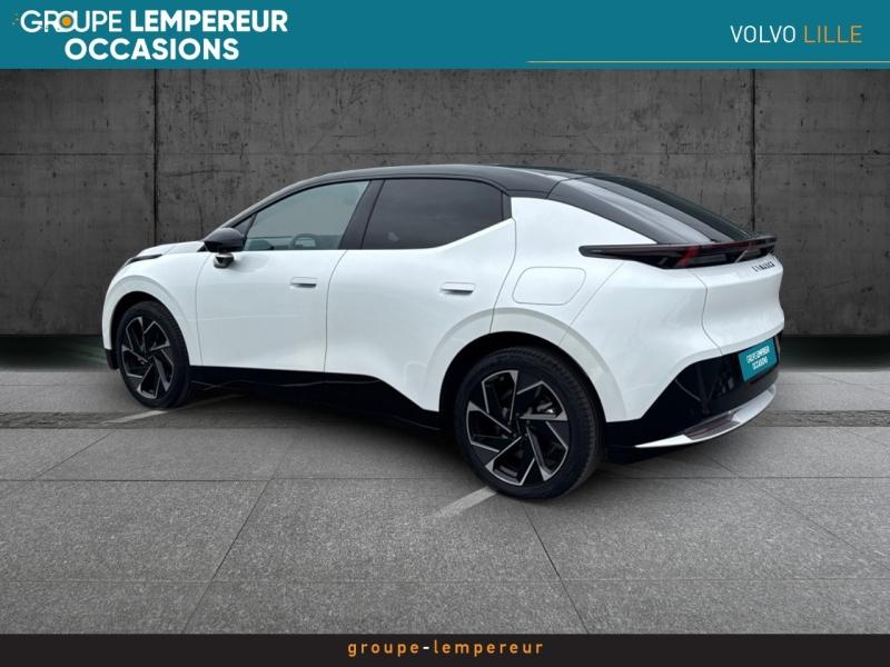 Image LYNK&CO 02 Electric 272ch More
