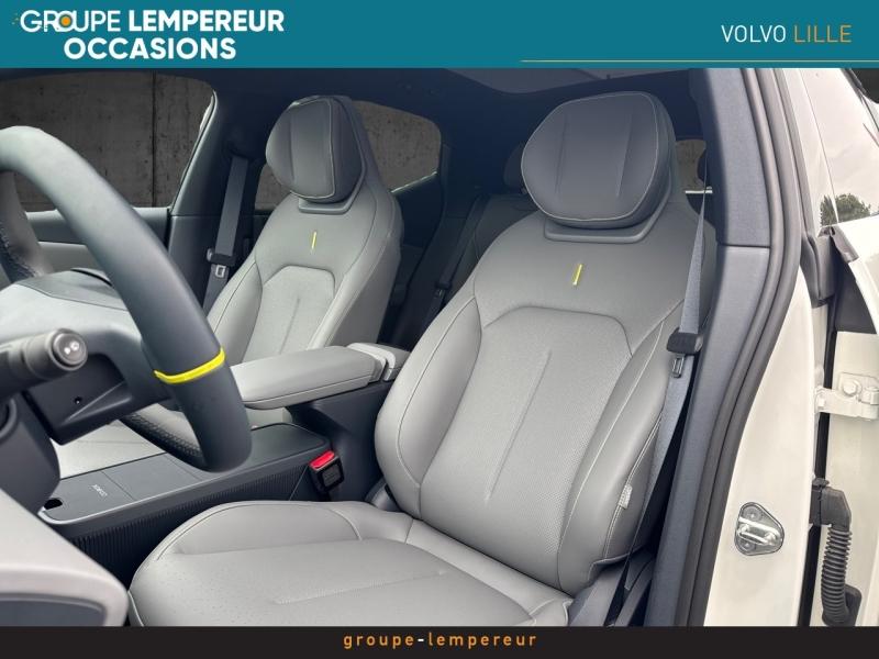 Image LYNK&CO 02 Electric 272ch More