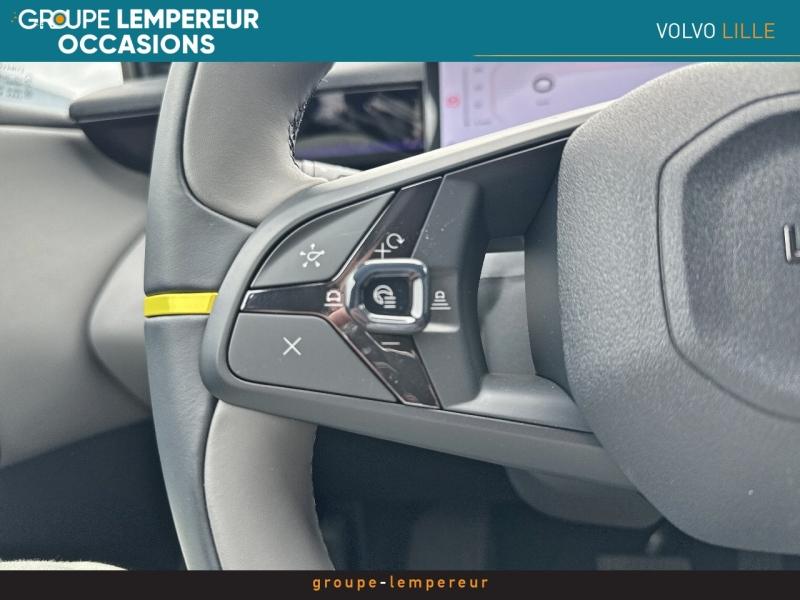 Image LYNK&CO 02 Electric 272ch More