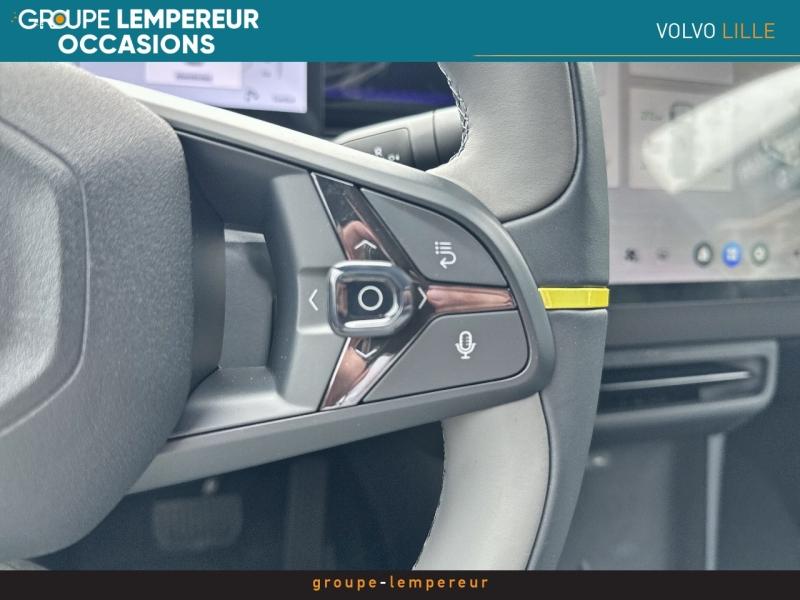 Image LYNK&CO 02 Electric 272ch More