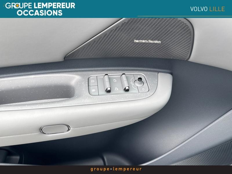 Image LYNK&CO 02 Electric 272ch More