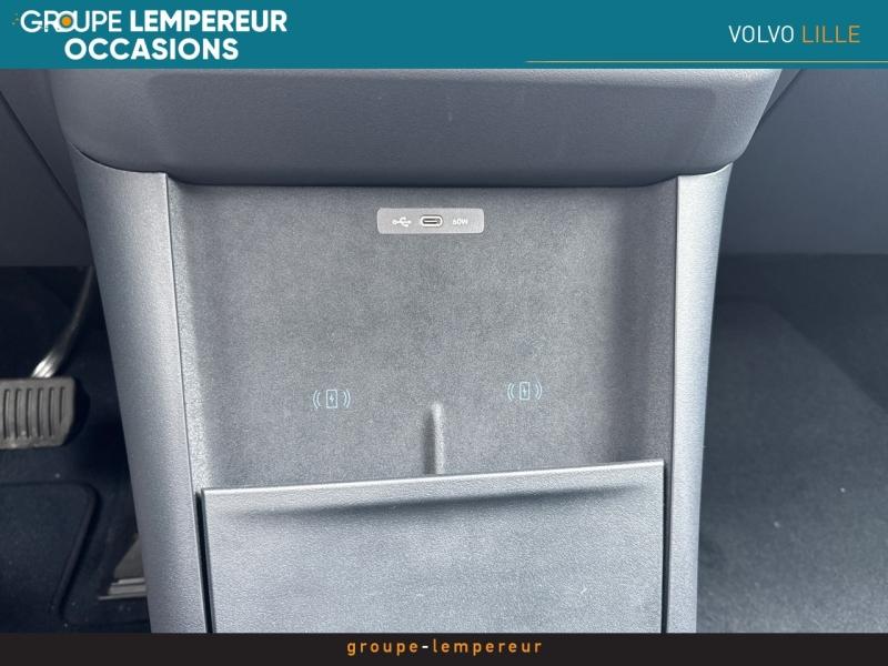 Image LYNK&CO 02 Electric 272ch More