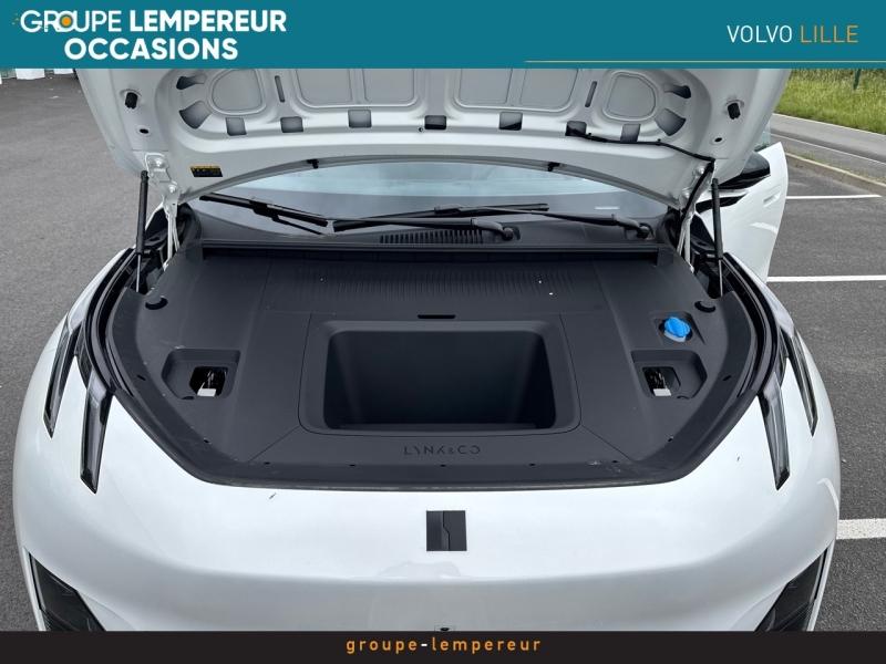 Image LYNK&CO 02 Electric 272ch More