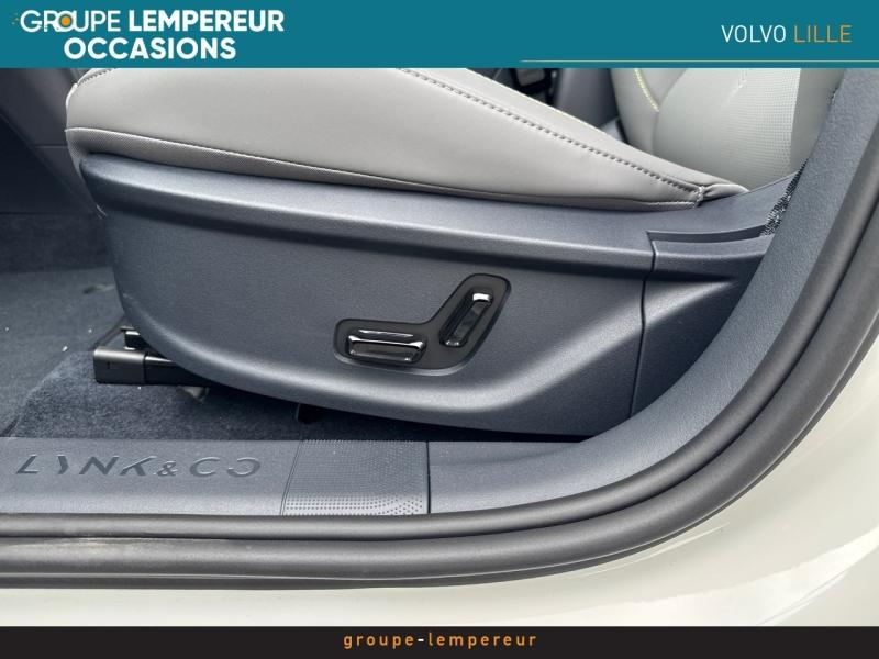 Image LYNK&CO 02 Electric 272ch More